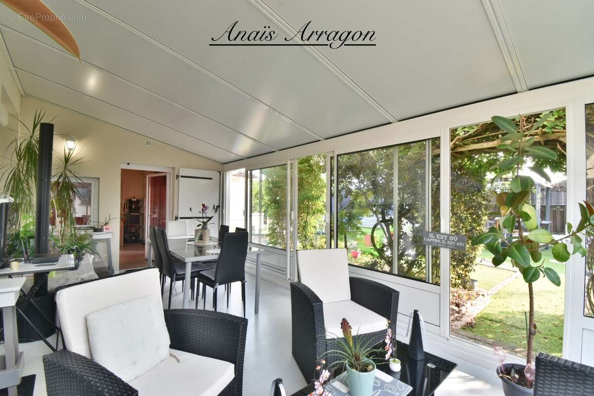 Maison à vendre 5 pièces  (47) - photo 5