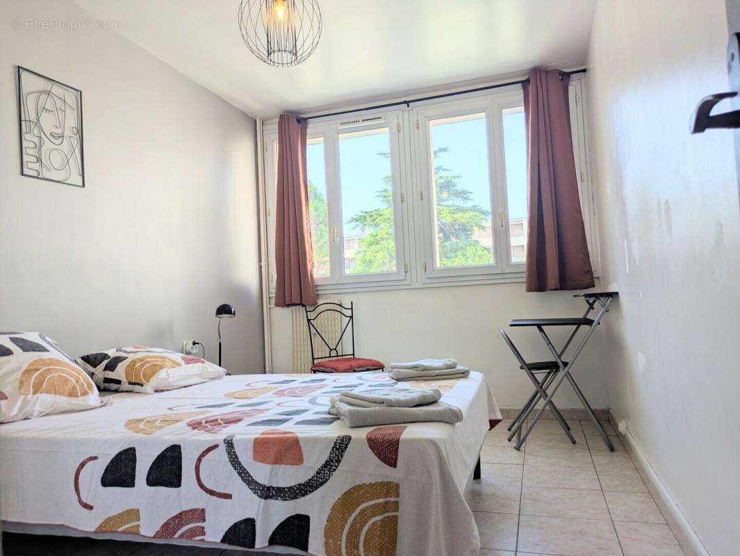 Appartement à AVIGNON