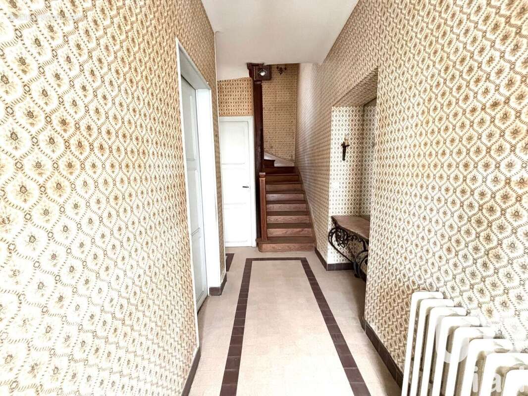 Photo 3 - Maison à SAINT-GAULTIER