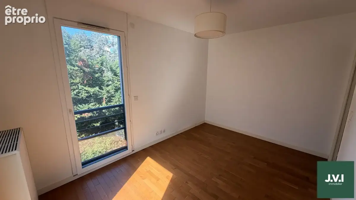 Montmorency 2 pièces 63 m² avec balcon - photo 4
