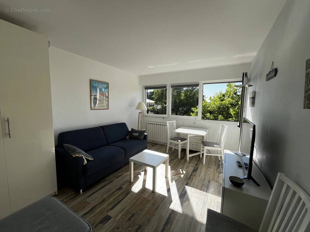 Appartement à ARCACHON