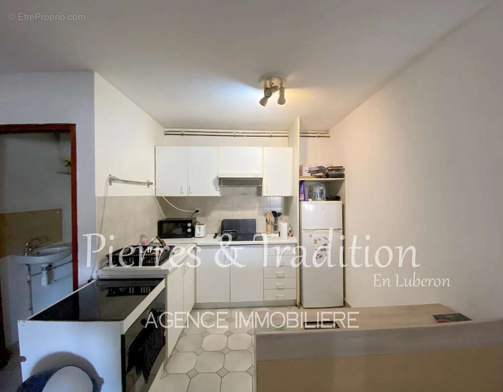 Appartement à APT