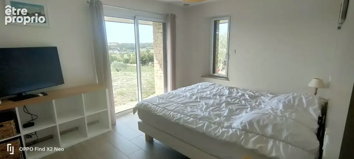 Maison de prestige -MONTJEAN SUR LOIRE -49570 - photo 9