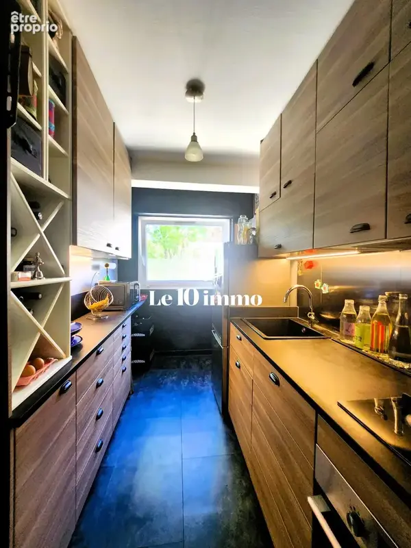 Appartement 3 pièces 64 m² à vendre à Nantes (44300) - photo 5