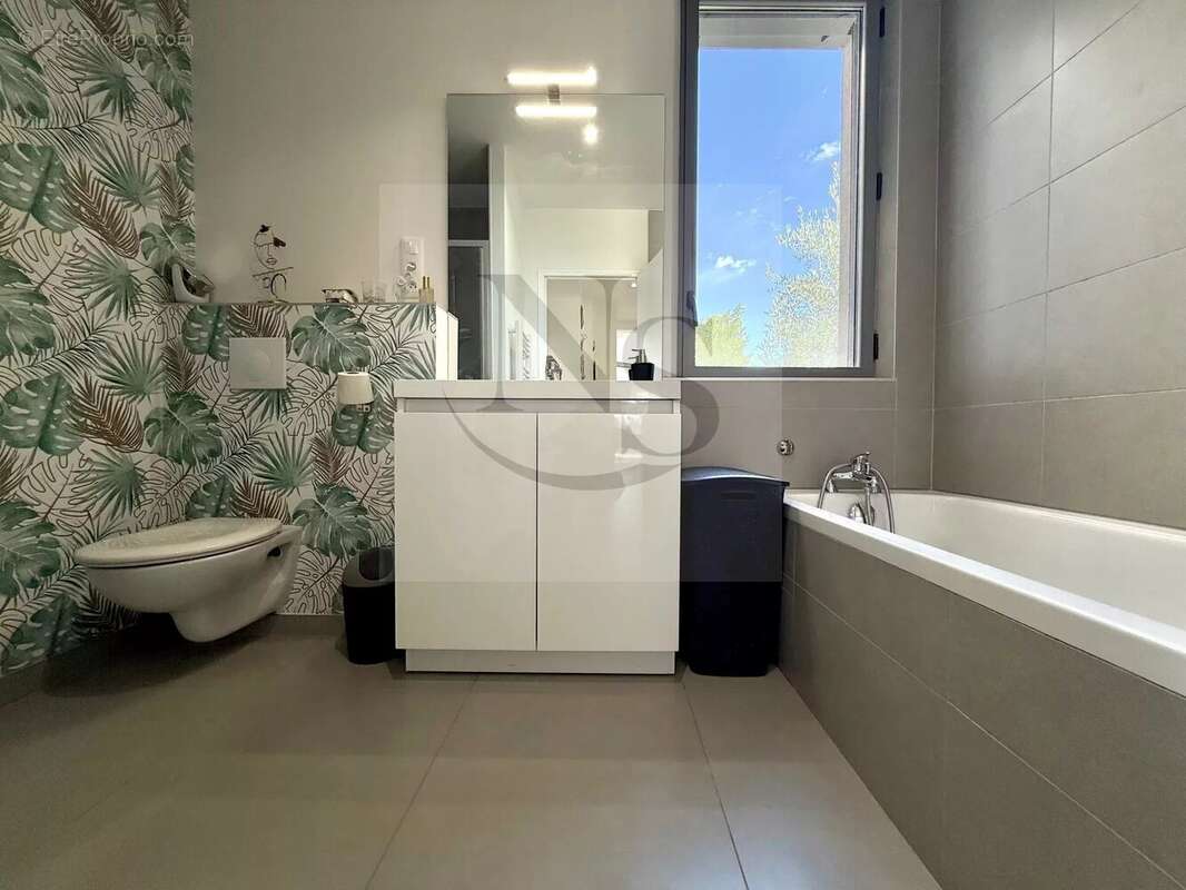 Maison à AIX-EN-PROVENCE