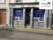 Commerce à VANNES