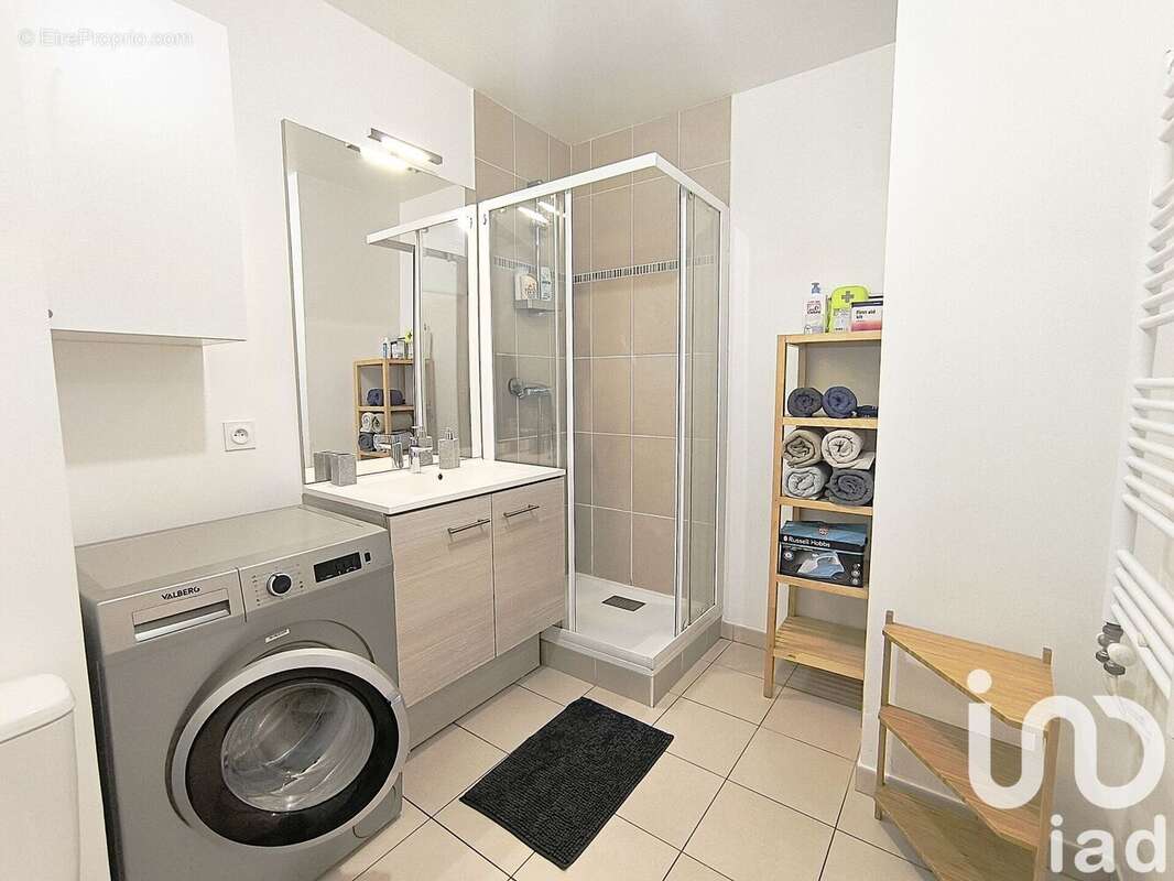 Photo 7 - Appartement à CHESSY