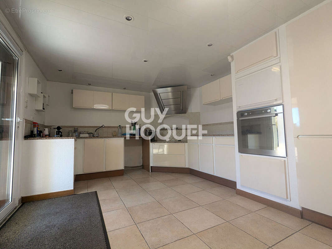 Maison à JAUNAY-CLAN