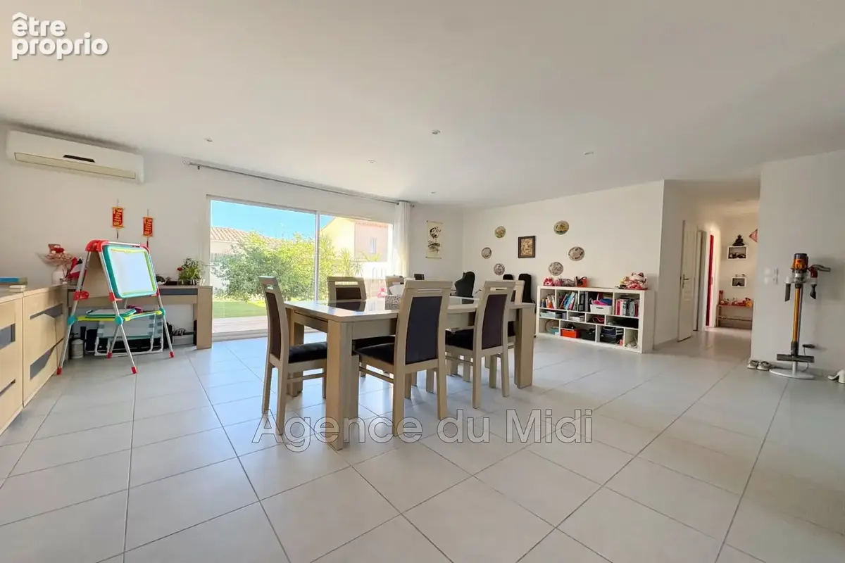 Maison 4 pièces 96 m² à vendre à Caves (11510) - photo 8