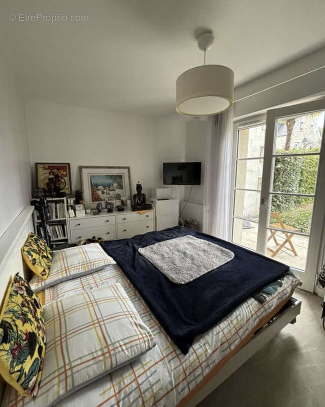 Appartement à BENODET