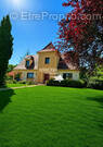 Maison à RIBERAC