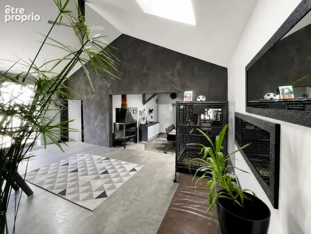 Maison de 4 pièces de 138 m² à Bournoncle-Saint-Pierre - photo 5