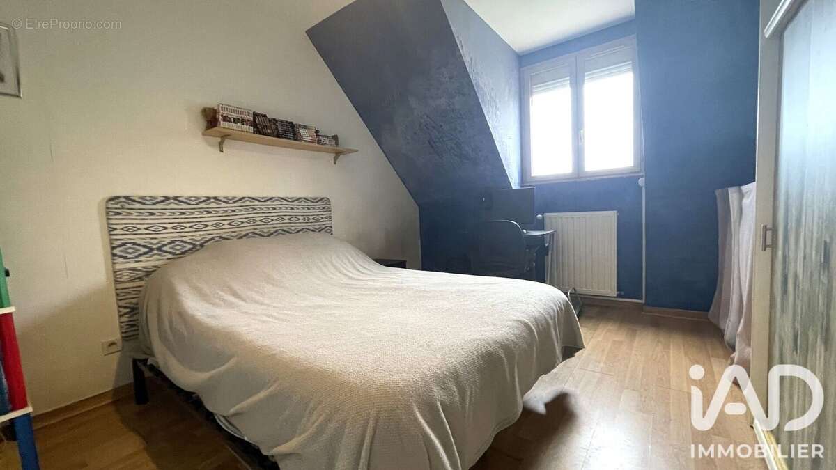 Maison 108 m² à Le Plessis-Pate  - photo 9