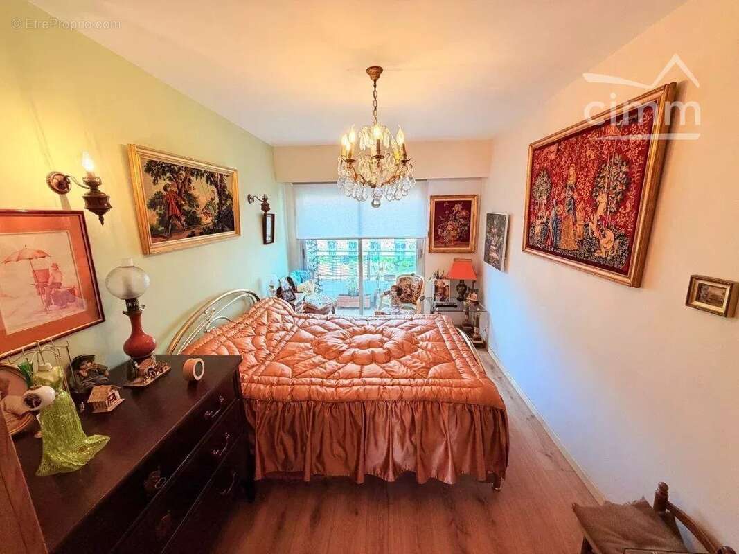 Appartement à GRASSE