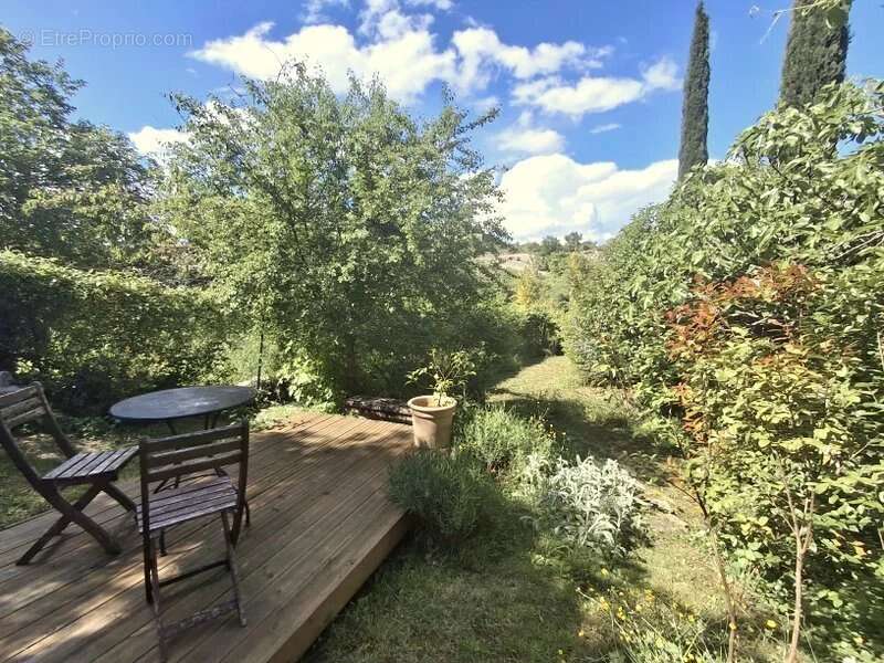 Maison à SAINT-AMBROIX