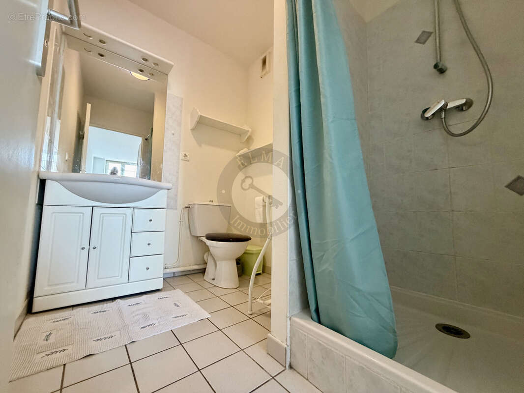 Appartement à POITIERS
