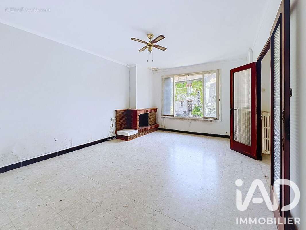 Maison 82 m² à Cavaillon  - photo 5