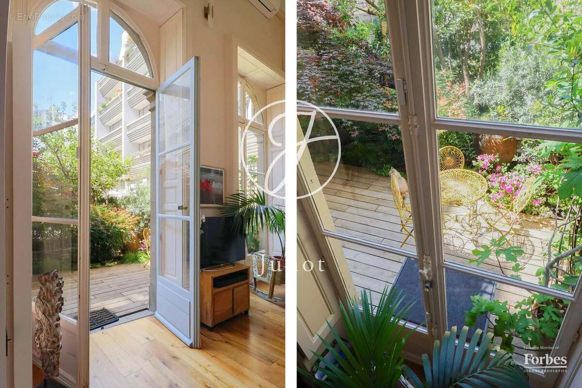 Appartement à PARIS-7E