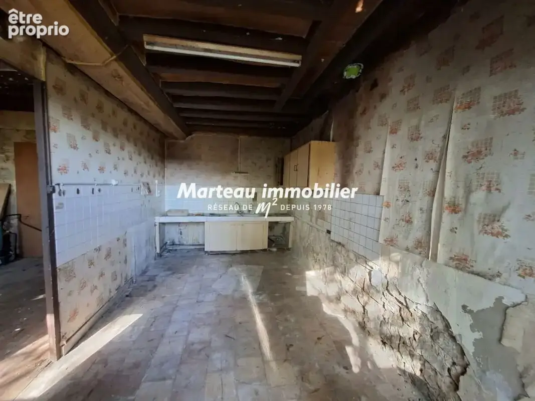 Maison 5 pièces 110 m² à vendre à Beaufay (72110) - photo 5