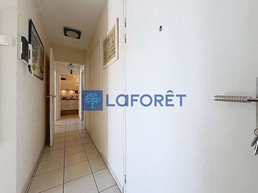 Appartement à DRAGUIGNAN