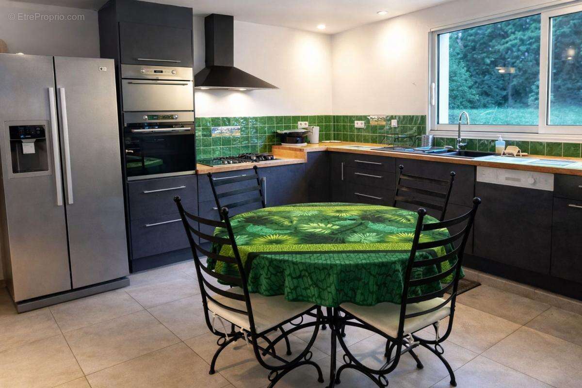 Maison à MESCHERS-SUR-GIRONDE