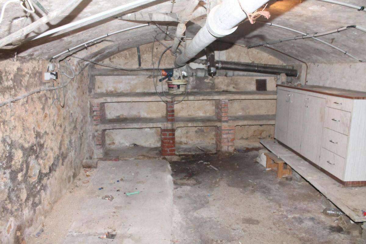 Maison 102 M² 4 chambres + terrain Fresnay sur Sarthe - photo 13