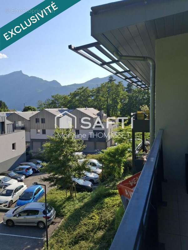 Photo 5 - Appartement à AIX-LES-BAINS