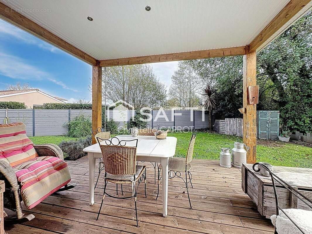 Photo 7 - Maison à IZON