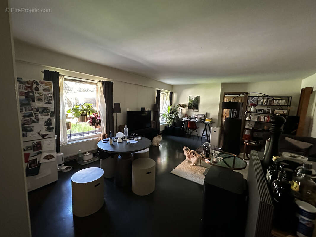 Appartement à LILLE