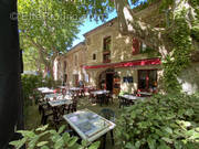 Commerce à SAINTE-CECILE-LES-VIGNES