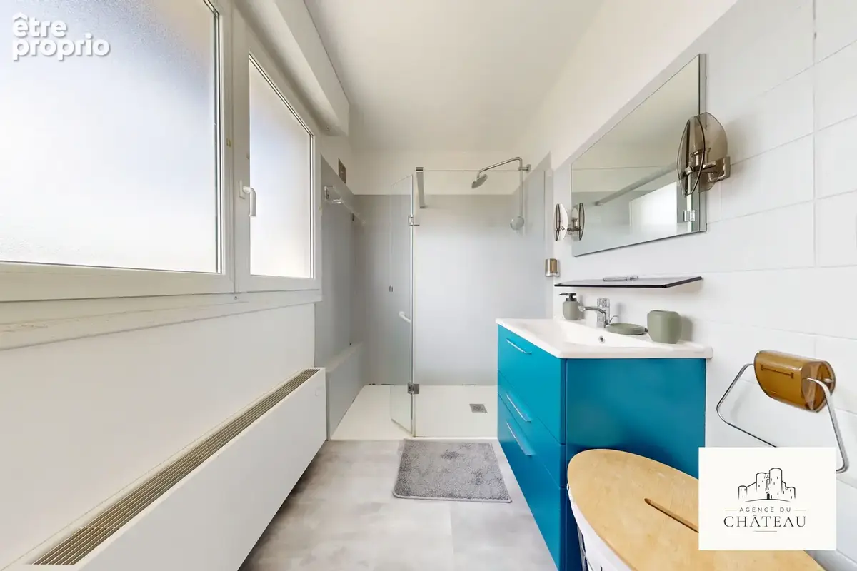 Maison 6 chambres - 126m2 Angers-Sud - photo 17