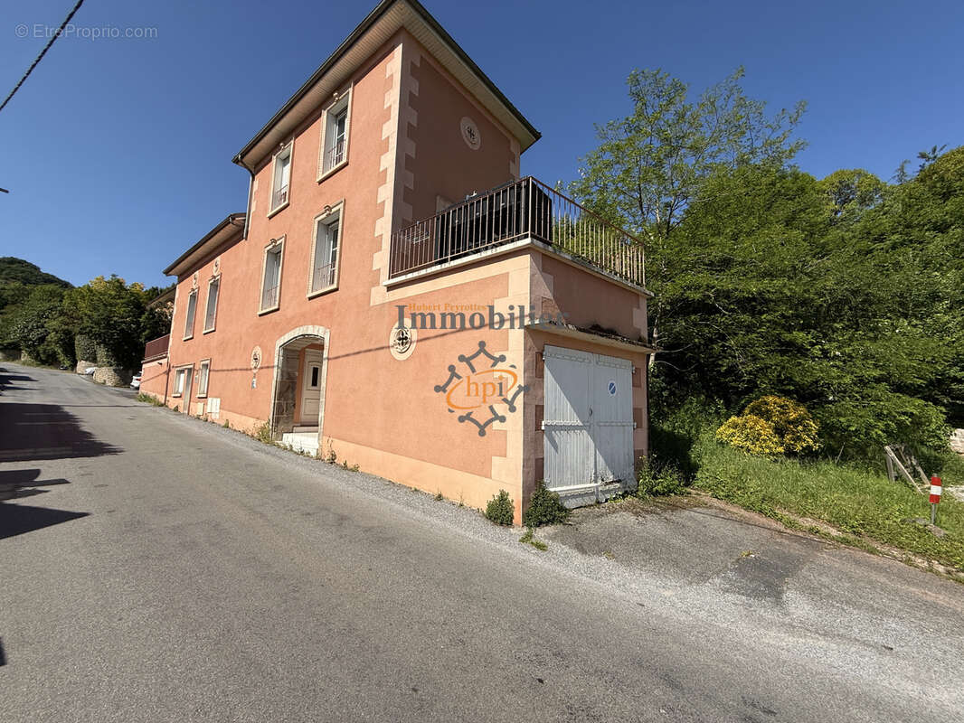 Vente Immeuble Saint-affrique - photo 8