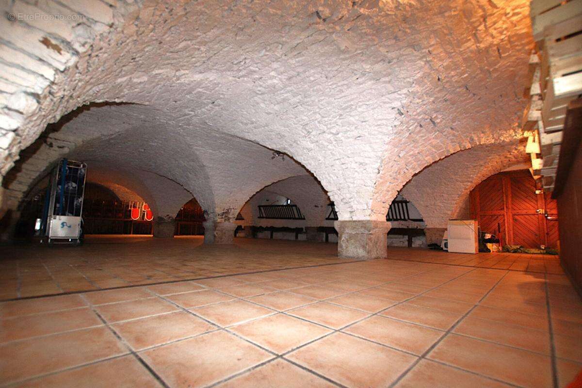 Maison à SEVERAC-LE-CHATEAU