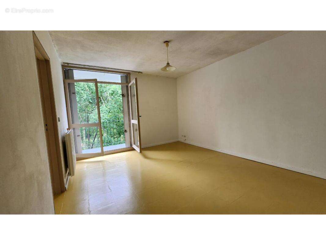 Appartement F2 - photo 2