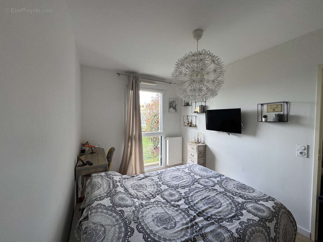 Appartement à FERRIERES-EN-BRIE