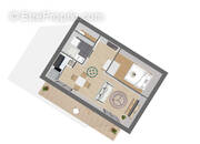 Appartement à SANARY-SUR-MER