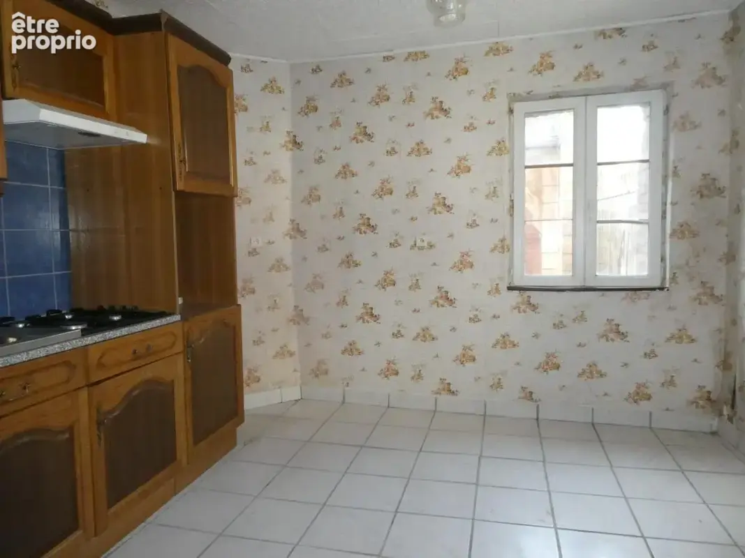 Maison 6 pièces 112 m² à vendre à Orbec (14290) - photo 2