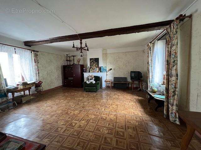 Maison à ERNES