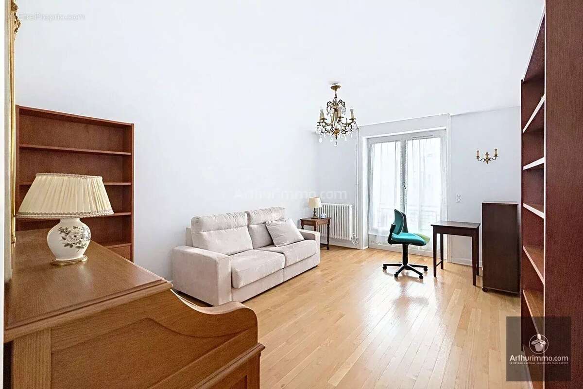 Appartement à ROANNE