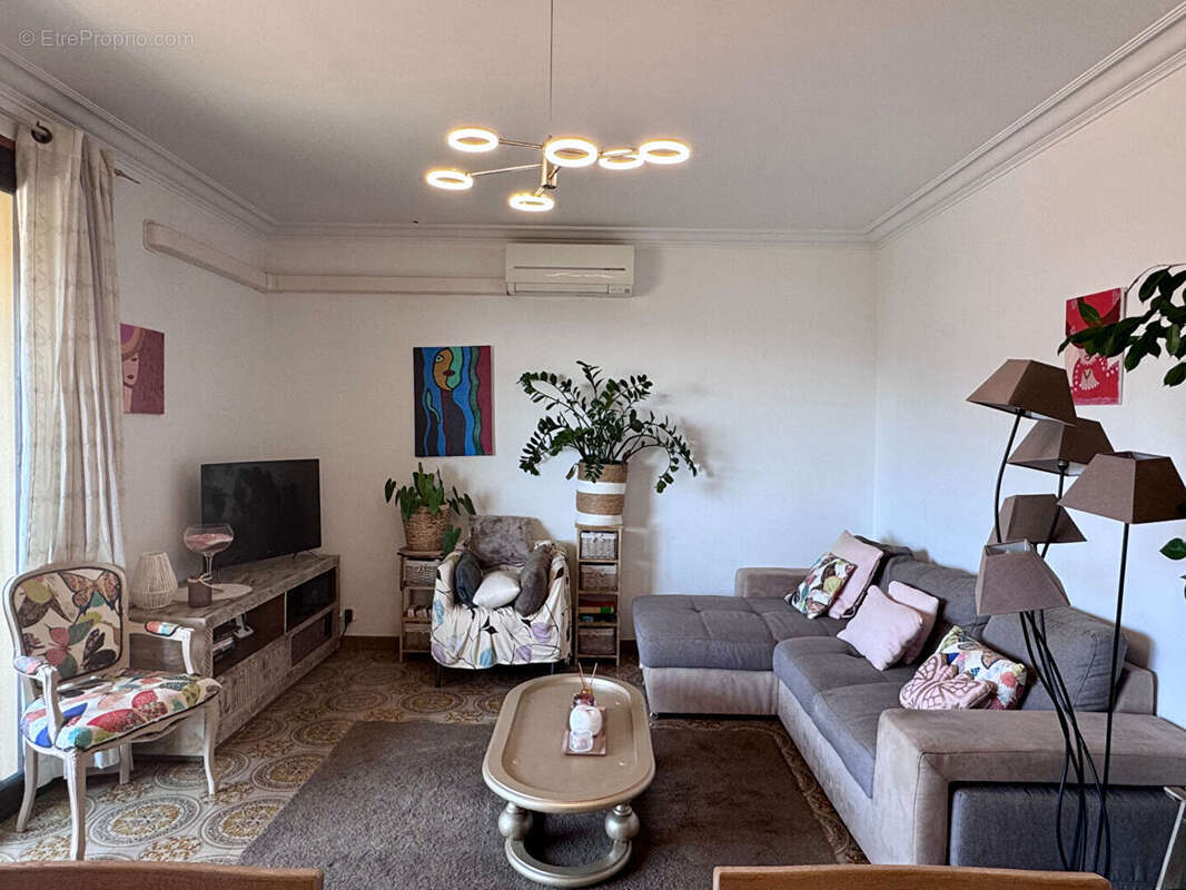 Appartement à AJACCIO