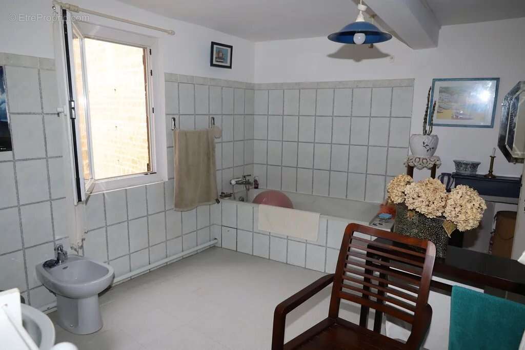 Maison de village - photo 9