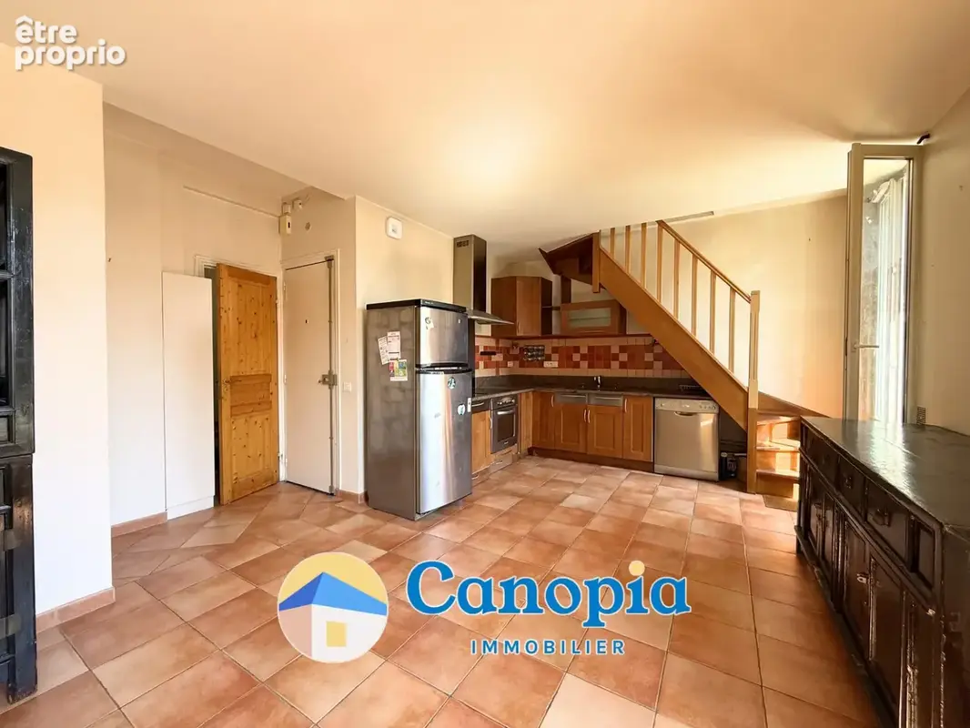 Appartement 3 pièces 40 m² à vendre à Arcueil (94110) - photo 2