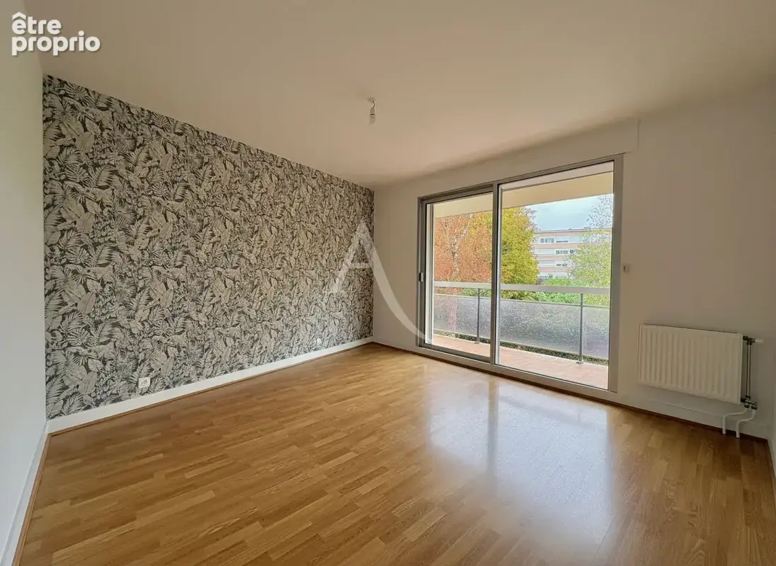 Appartement 86 m² ? Belle résidence avec parc - photo 10