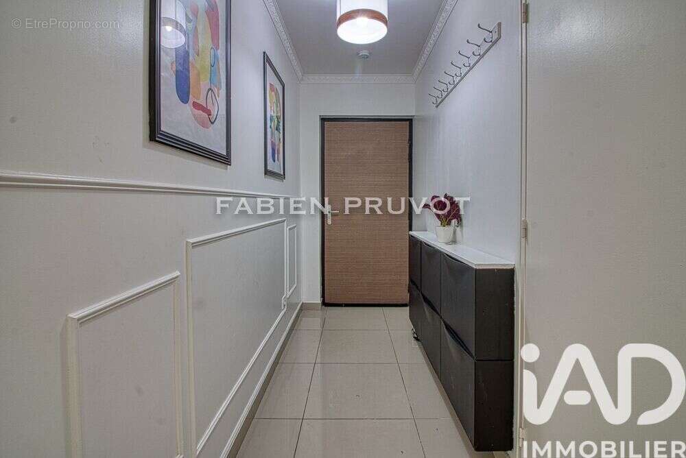 Photo 3 - Maison à MONTIGNY-LES-CORMEILLES