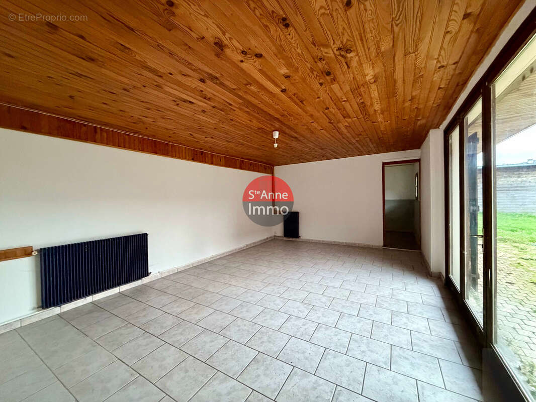 Maison à OVILLERS-LA-BOISSELLE