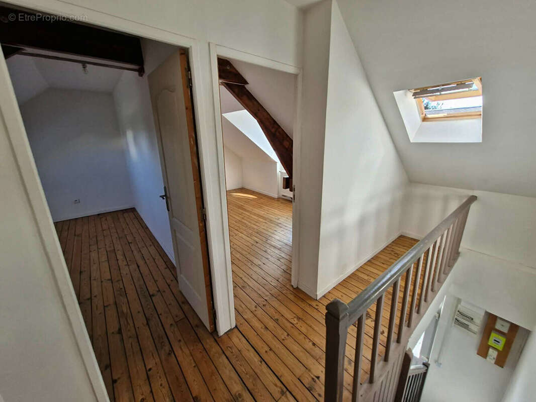 Maison à ALBERT