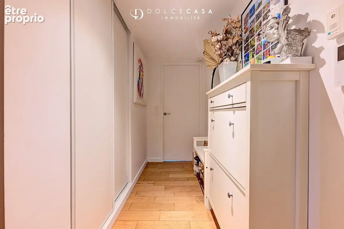 Appartement Le Perreux Sur Marne 3 pièce(s) 65 m2 - photo 11