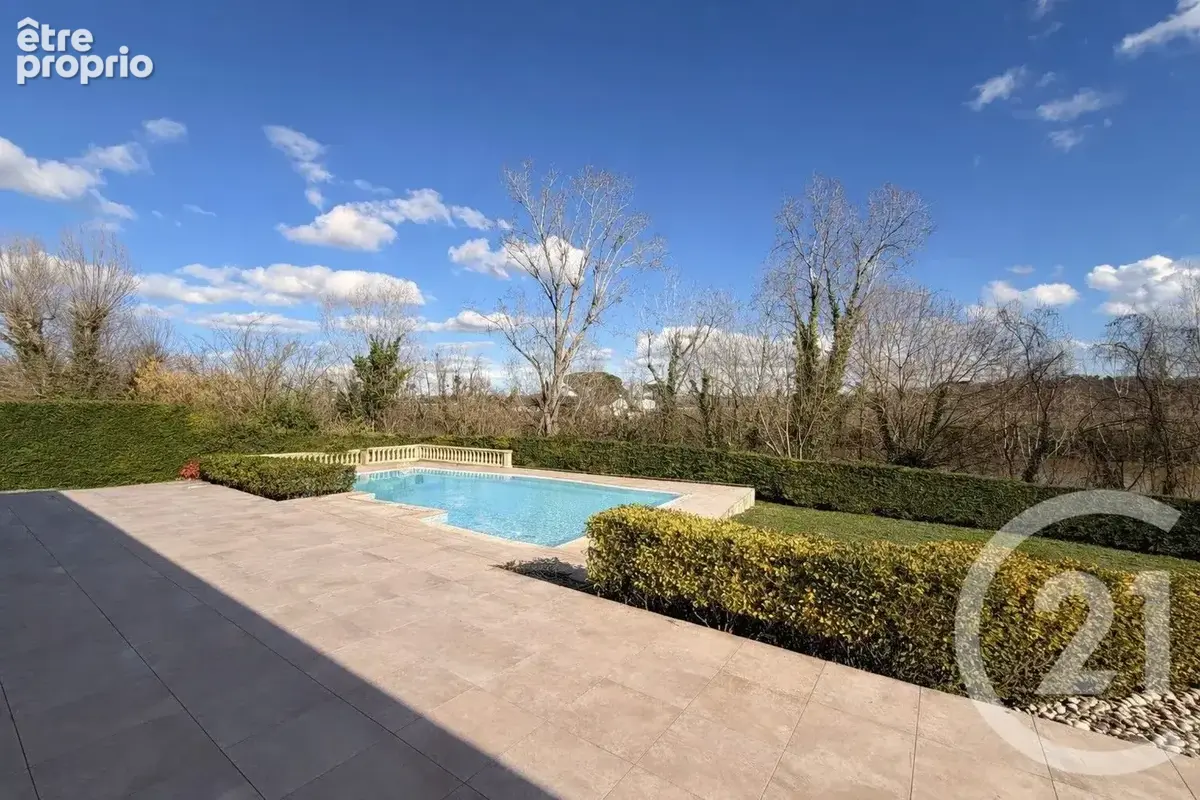 Maison 6 pièces 308 m² à vendre à Montauban (82000) - photo 14