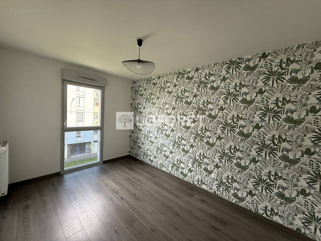 Appartement à BAYONNE