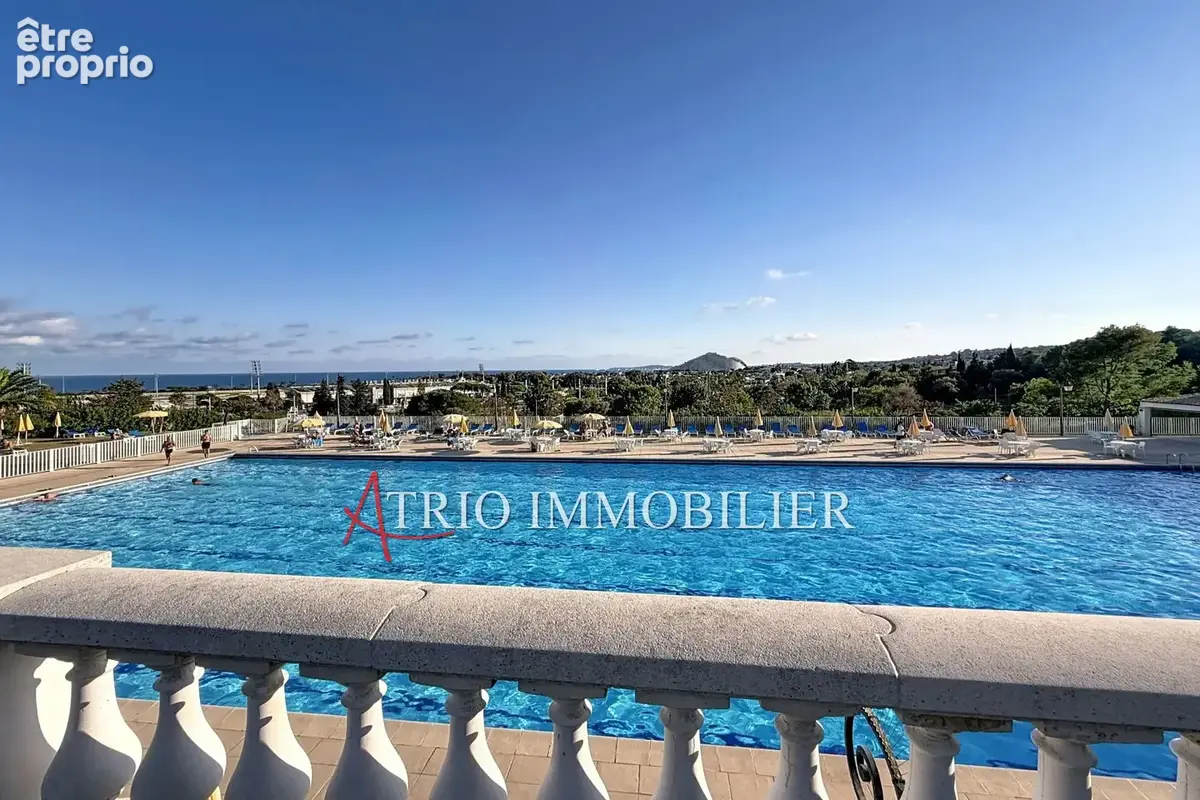 Appartement 4 pièces 97 m² à vendre à Cagnes-Sur-Mer (06800) - photo 5